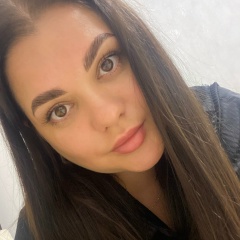 Ирина Смеян, 26.03.1985, Винница