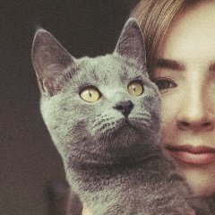 Isabel Cato, 22.12.1997