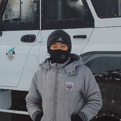 Саша Андреев