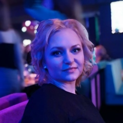 Вера Жукова, 29.10.1982