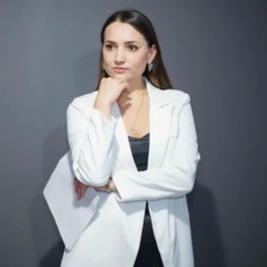 Екатерина Безручко, 06.05.1983, Краснодар