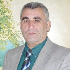 Yadulla Kerimov, 19.05.1957, Баку