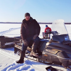 Алексей Борисов, 13.12.1990