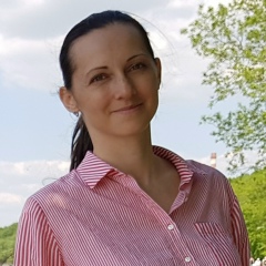 Наталья Стукачева, 01.06, Москва