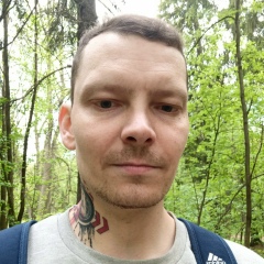 Михаил Прищепов, 02.04.1986, Санкт-Петербург