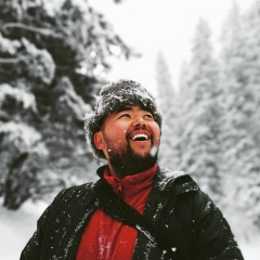 Улан Алимбек, 05.09, Алматы