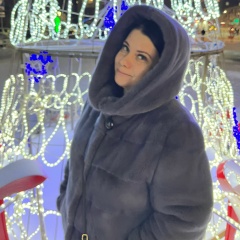 Юля Савранская