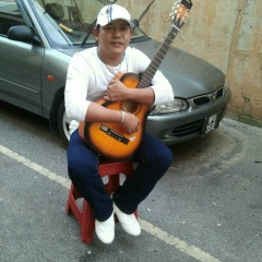 Chitthu Koko, 25.12.1990