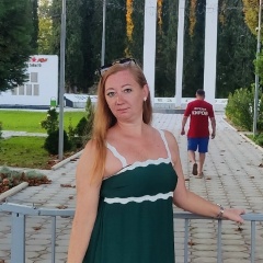 Анна Носкова, 08.01.1983, Киров