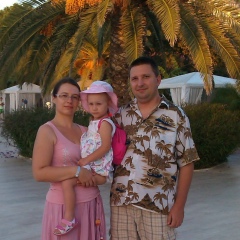 Татьяна Рожнова, 10.01.1978, Wrocław