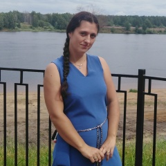 Ирина Фрезе, 31.07.1980, Санкт-Петербург
