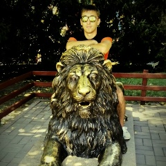 Евгений Гордеев, 24.06.1990