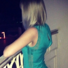 Светлана Хорева, 17.10, Москва