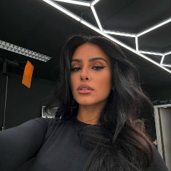 Mikaella Randisek, 23.09, Rio de Janeiro