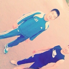 Akzhol Zhanabekov, 26.01, Алматы