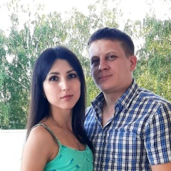 Андрей Сапронов, 25.10, Челябинск