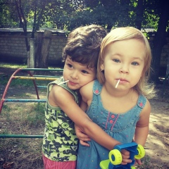 Алина Петруляк-Задвирняк, 15.05, Кишинев