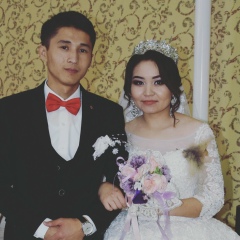 Kudiret Zhasuzakov, 21.02.1994, Астана