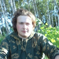 Анатолий Круглов, 23.08, Калининград