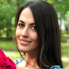 Елена Филиппова, 27.06