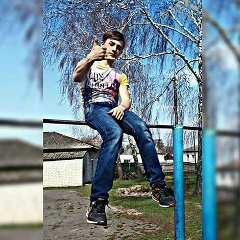 Юра Петруха, 09.01.2002, Ичня