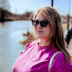 Ирина Смирнова, Йошкар-Ола