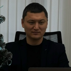 Мурад Саидов, 10.02, Москва