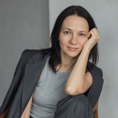 Екатерина Барро, Санкт-Петербург