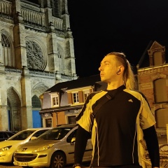 Кирилл Авдеев, 12.12, Бишкек