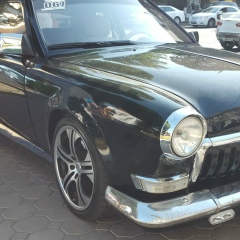 Марат Сункаралиев, 28.07.1984, Алматы