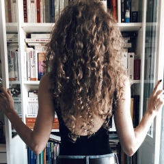 Елена Кундера, 20.11, Москва