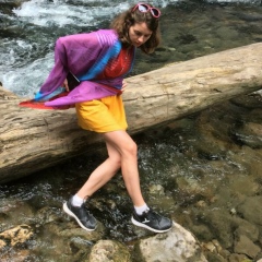 Irina Surkichanova, 19.03.1988, Санкт-Петербург