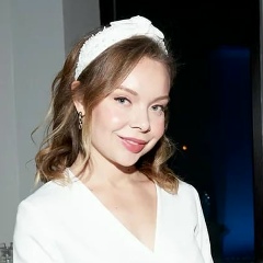 Victoria Chugunova, 17.01, Санкт-Петербург