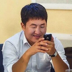 Дархан Башанов, 04.06.1984, Астана