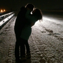 Дарья Харитонова, 24.07, Красноярск