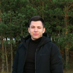 Андрей Дергавко, 18.11, Гродно