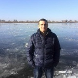 Алексей Круглов, Уфа