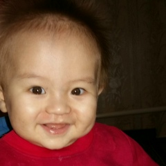 Elbol Akbatyrov, Актау