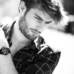 Alex Brown, 19.08.1992, New York City