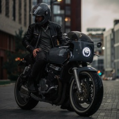 Watch-Me Burn, 02.12, Москва