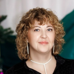 Александра Стефаненко, 27.12, Мариинск