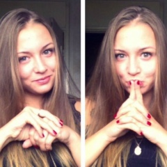 Ольга Цыганова, 27.01, Москва