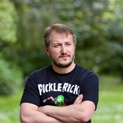 Руслан Картохин, 13.10, Seattle