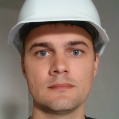 Сергій Патійчук, 01.05, Киев