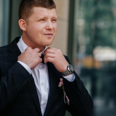 Лёха Емельянов, 14.03.1989