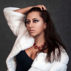 Оксана Сасарова, 15.12.1982, Ярославль