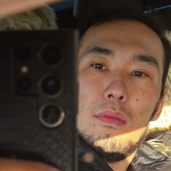 Chingiz Madaminov, 23.09.1993, Астана