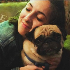 Miranda Tsetskhladze, 13.01, Shanghai