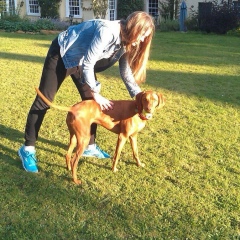 Marina Bagroovie, 22.04.1988, Санкт-Петербург