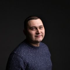 Владимир Яковлев, 19.09.1987, Витебск